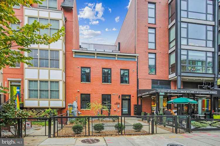 1914 8th St NW #106 Washington, DC 20001