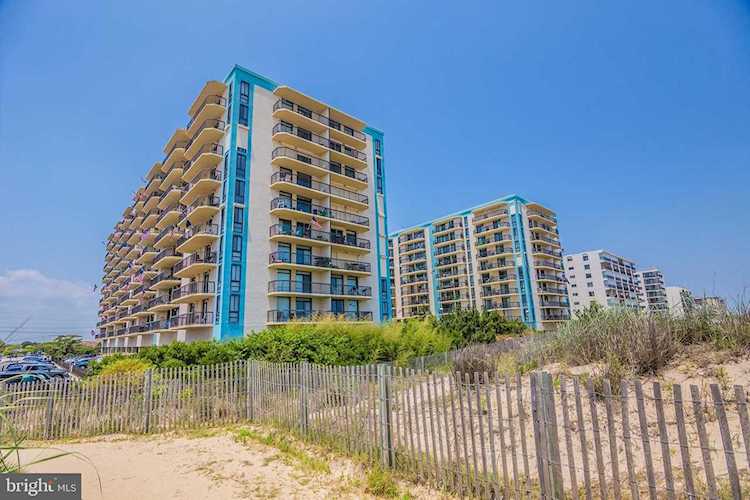 Braemar Towers - 13100 Coastal Hwy #150702 Ocean City MD Photo 1