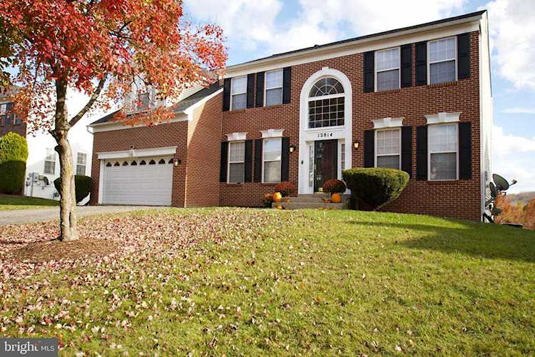 12814 Piscataway Landing Dr Clinton, MD 20735 | MLS MDPG2063150 Photo 1