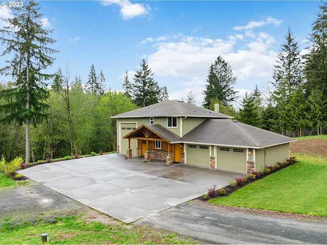 4800 NE 372nd ST La Center, WA 98629