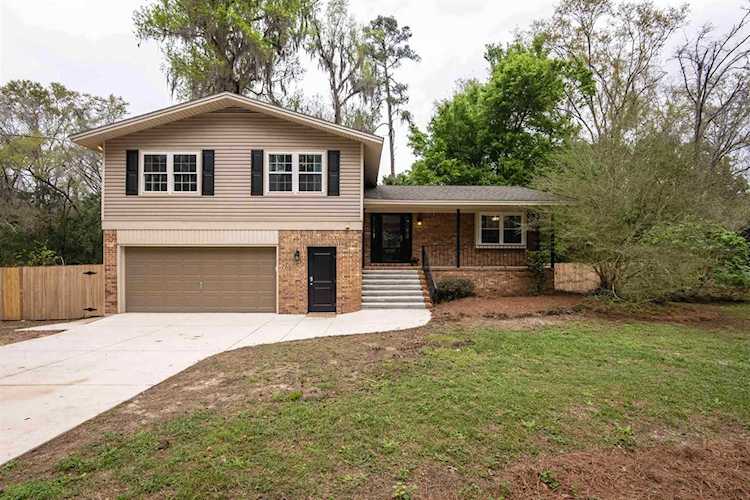 2402 San Pedro Ave Tallahassee, FL 32304 in San Luis Ridge Photo 1