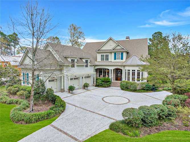 74 Lancaster Blvd Bluffton, SC 29909