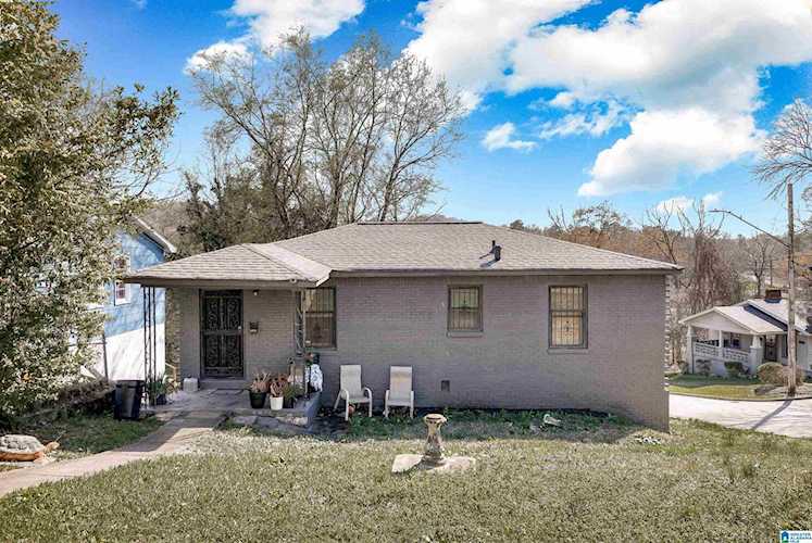 6801 S 66th Street Birmingham, AL 35212