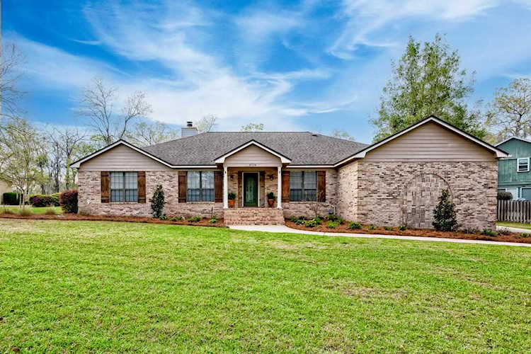 3726 Galway Dr Tallahassee, FL 32309 in Killearn Estates Photo 1