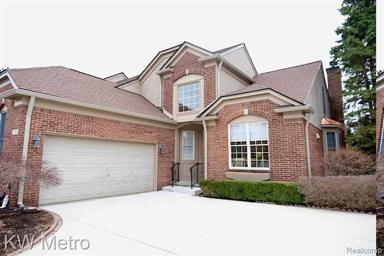 1616 Boulder Rochester, MI 48306