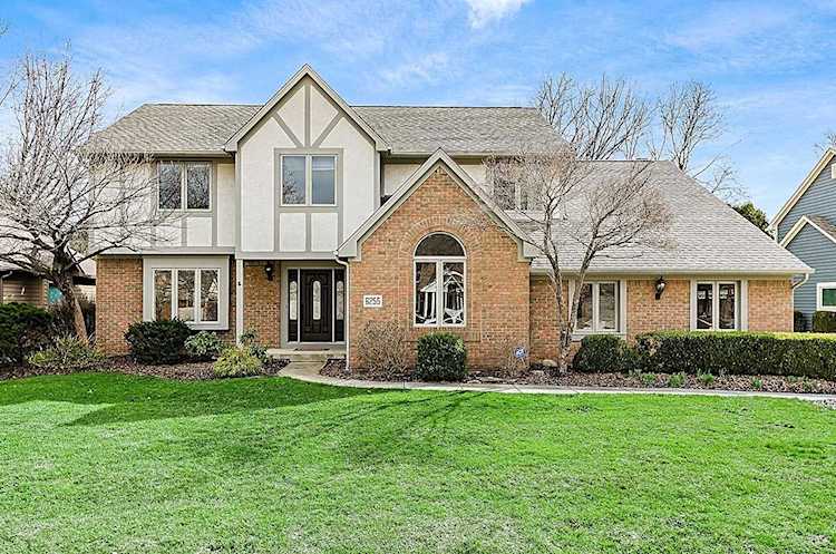 6255 Wexford Woods Drive Dublin, OH 43016