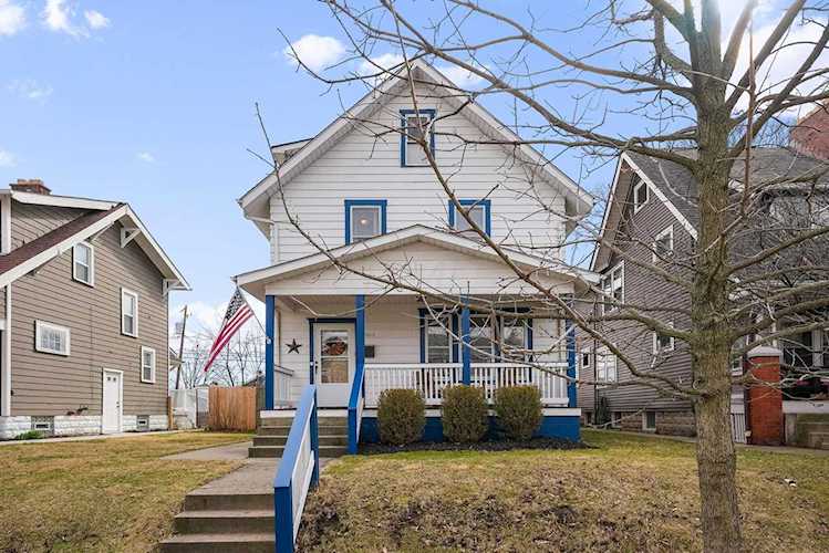 363 E Kelso Road Columbus, OH 43202