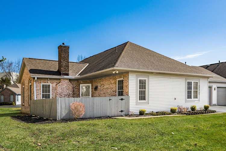 1282 Villa Oaks Court Gahanna, OH 43230