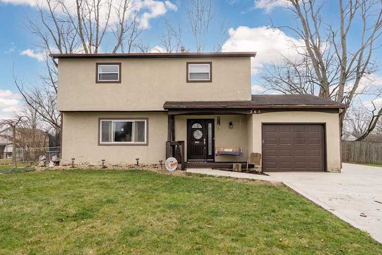 265 White Swan Court Gahanna, OH 43230