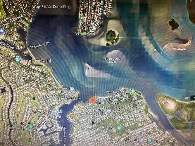 3451 SE Kubin Avenue Stuart, FL 34997