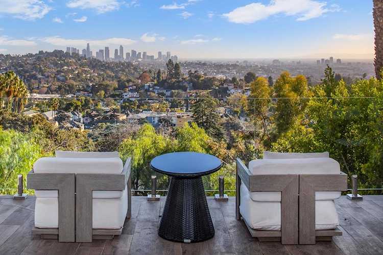 4130 Parva Ave Los Angeles, CA 90027