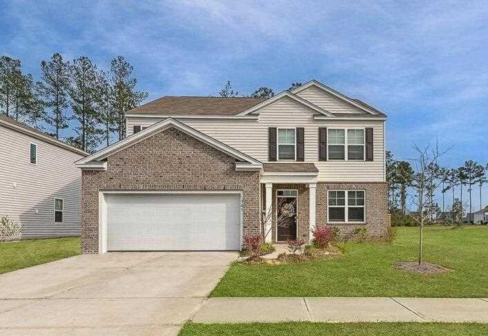 305 Willow Pointe Circle Summerville, SC 29486