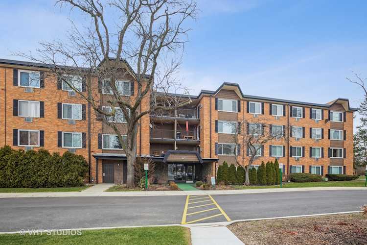 1207 S Old Wilke Rd #10-305 Arlington Heights, IL 60005 | MLS 11730627 Photo 1