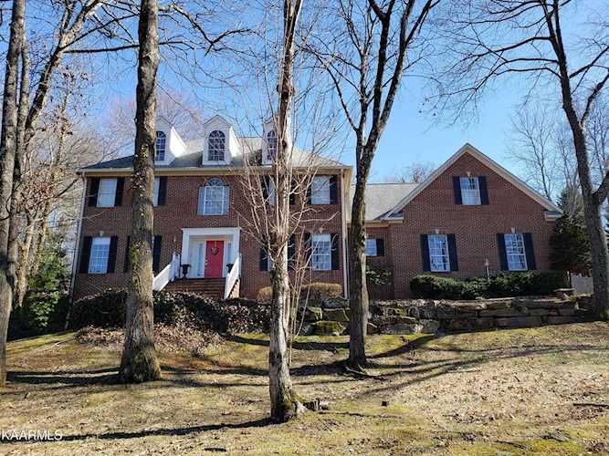 236 Woodland Trace Dr Knoxville, TN 37934