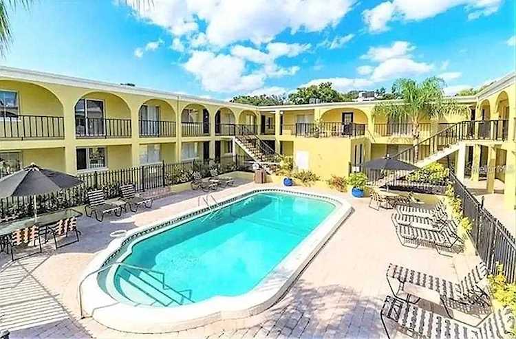 3206 W Azeele St #201 Tampa, FL 33609