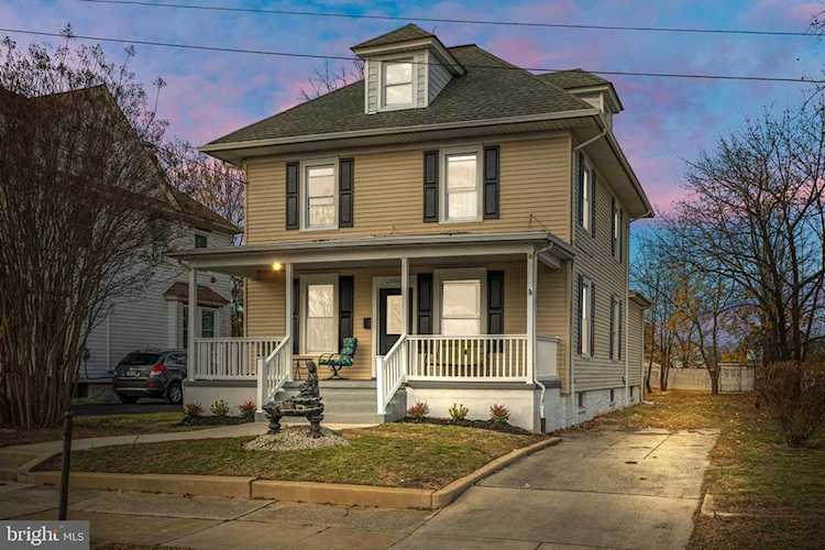 Swedesboro Homes For Sale 215 Vanneman Ave Come see this marvelously