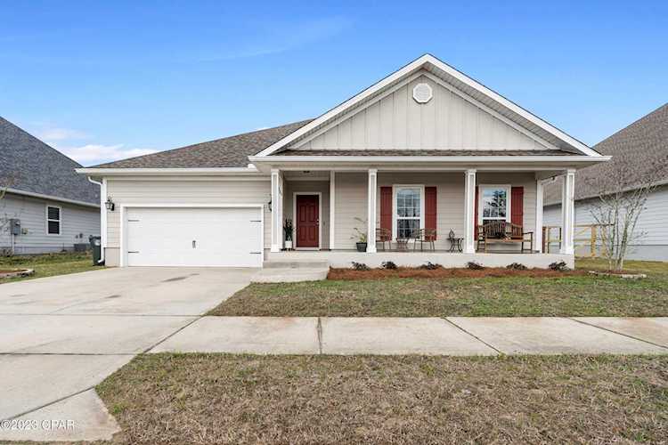 109 Water Lilly Cove Panama City, FL 32404