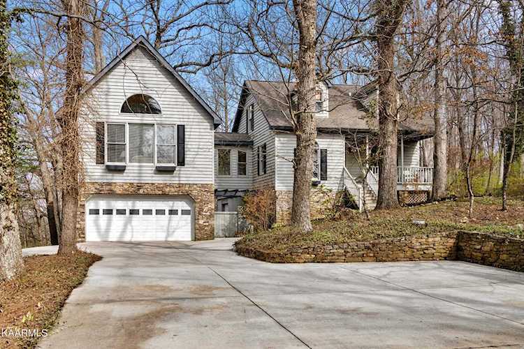 8405 Nubbin Ridge Road Rd Knoxville, TN 37923