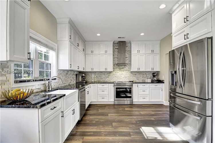 118 Pinecrest Circle Bluffton, SC 29910