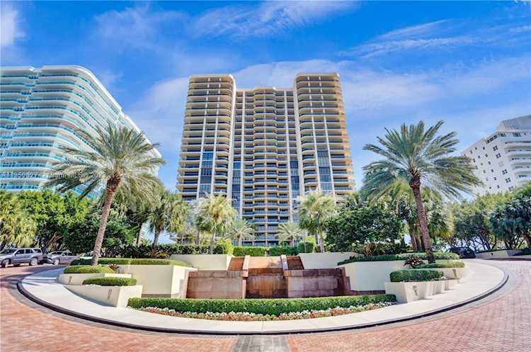 9999 Collins Ave #12J Bal Harbour, FL 33154