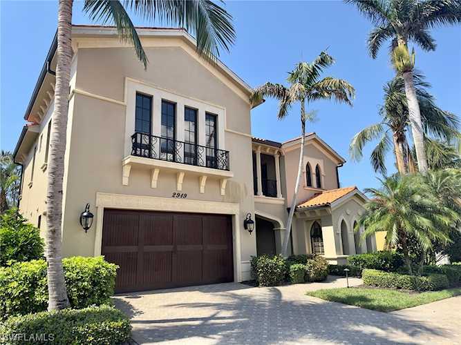 2919 E Tiburon Blvd Naples, FL 34109
