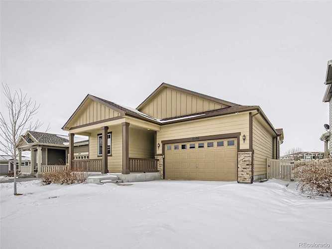 10586 Boston St Commerce City, CO 80640