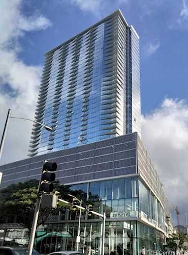 888 Kapiolani Boulevard #4408 Honolulu, HI 96813