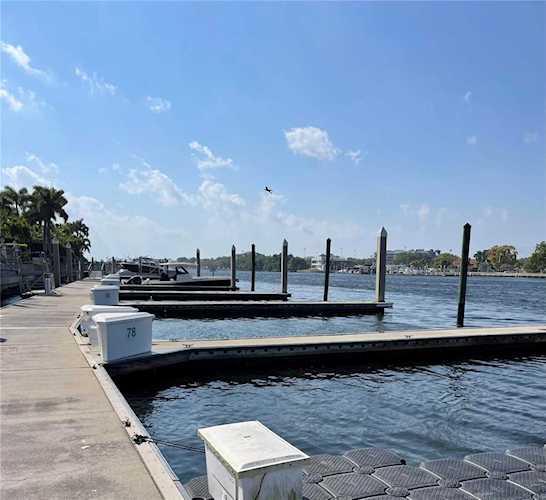 0 Anchorage Rd #78 Tampa, FL 33602