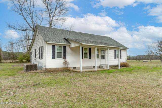1505 Paradise Road Edenton, NC 27932