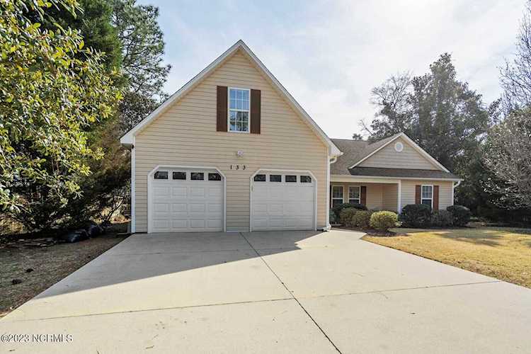 133 Graystone Road Wilmington, NC 28411 | MLS 100371637 Photo 1