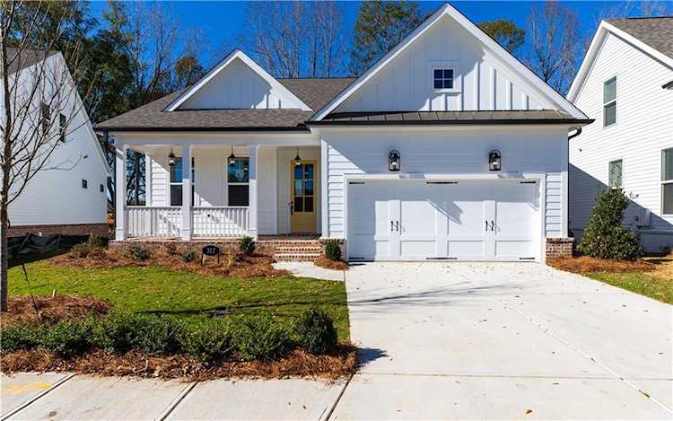 210 Idylwilde Way Canton, GA 30115