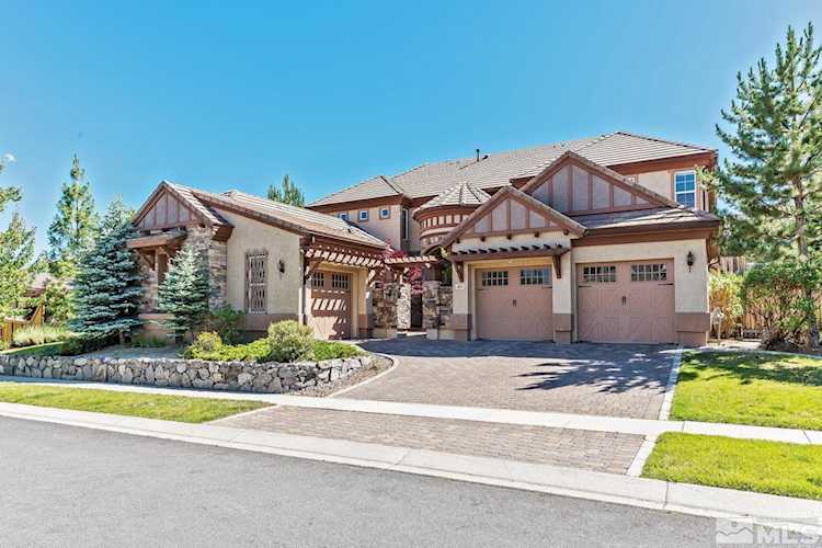 1851 Laurel Ridge Drive Reno, NV 89523