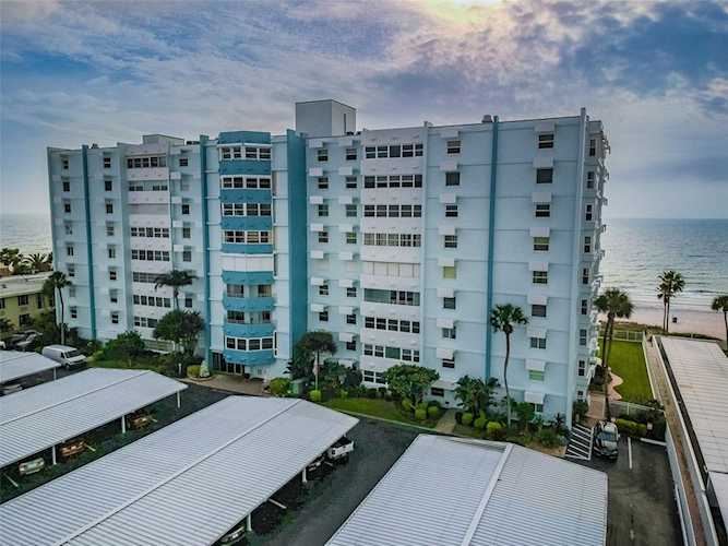 17400 Gulf Blvd #G2 Redington Shores, FL 33708