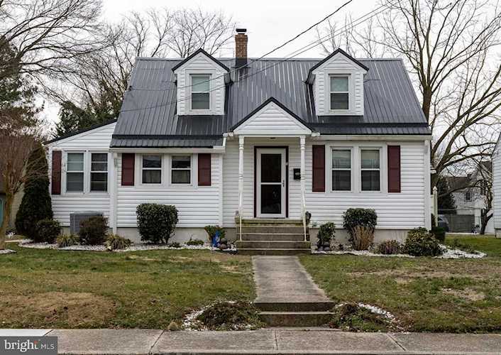 4 Delaware Ave Milford, DE 19963