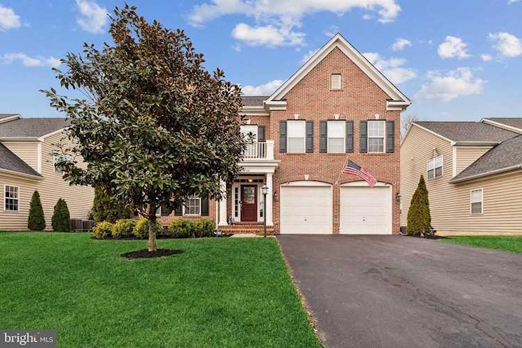 6544 Macklin St Haymarket, VA 20169
