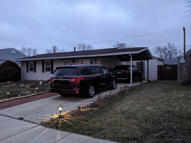 409 Fenton Ave Romeoville, IL 60446