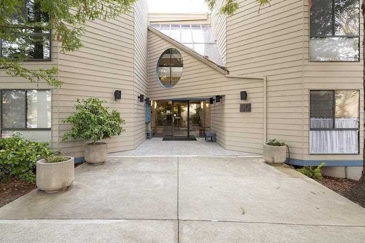 55 W 20th Ave 108 SAN MATEO, CA 94403