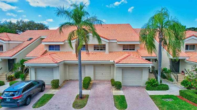 17276 Boca Club Boulevard #1805 Boca Raton, FL 33487