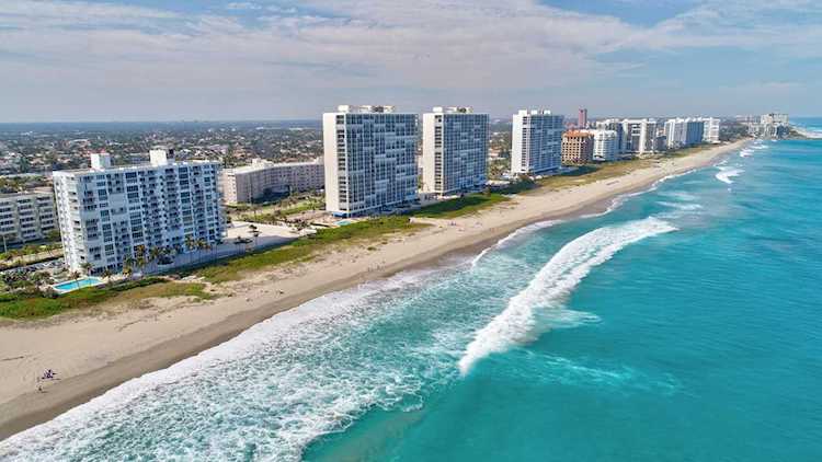 2800 S Ocean Boulevard #Lph-C Boca Raton, FL 33432