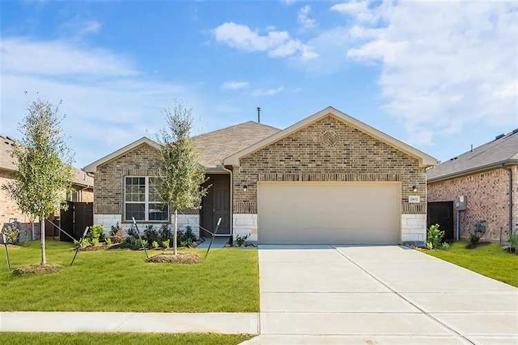 21632 Elmheart New Caney, TX 77357