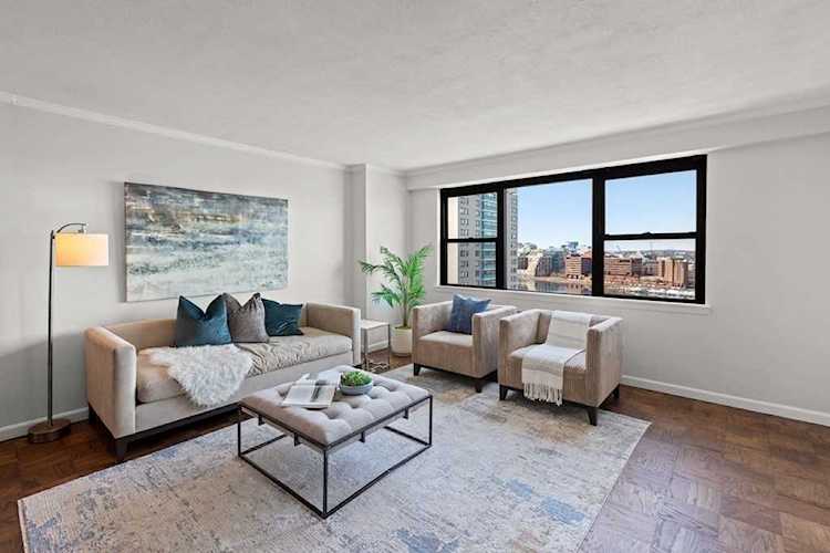 8 Whittier Pl #18k Boston, MA 02114 | MLS 73084282 Photo 1