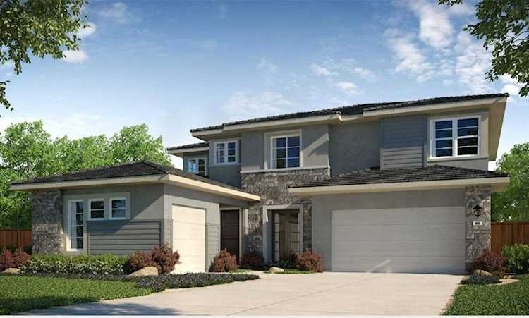 14829 Prairie Gold Circle Folsom, CA 95630