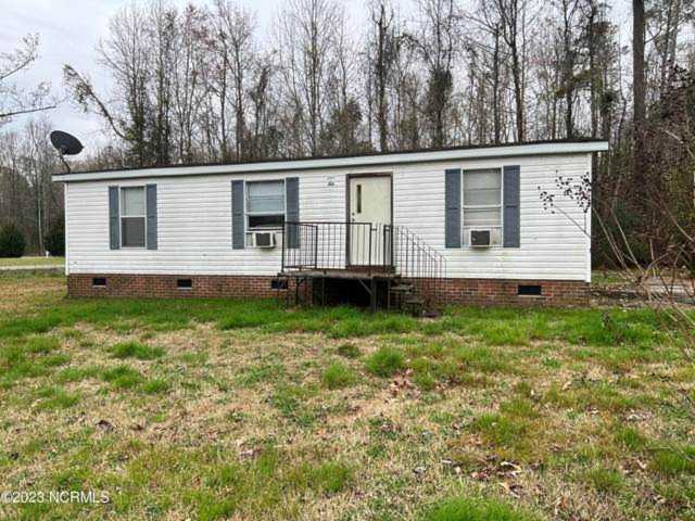202 Maple Street Edenton, NC 27932