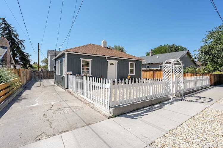626 Burns St Reno, NV 89502