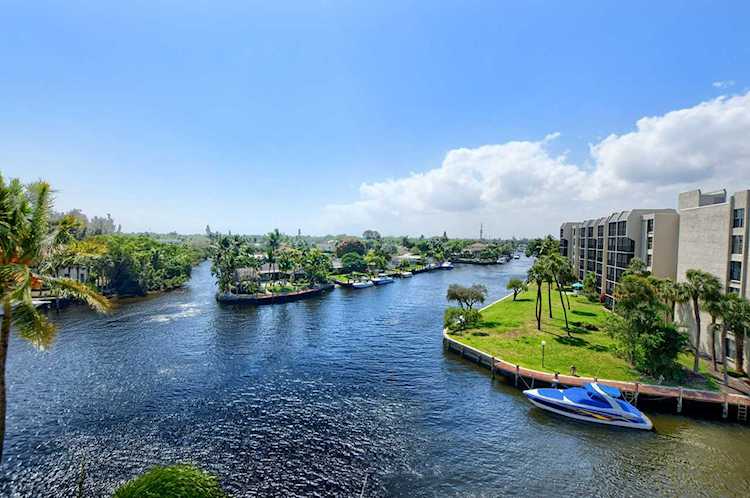 8 Royal Palm Way #501 Boca Raton, FL 33432