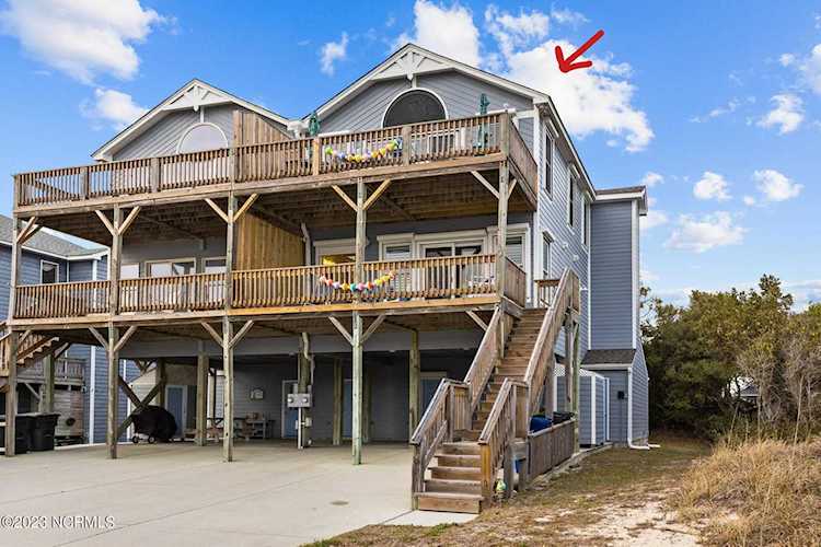 6408 E Ocean Dr Emerald Isle, NC 28594 | MLS 100372412 Photo 1