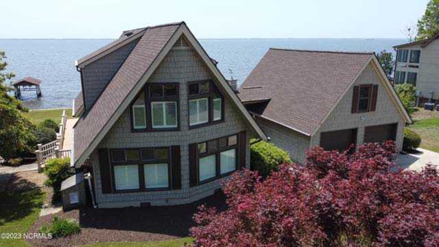 1218 Sound Shore Drive Edenton, NC 27932