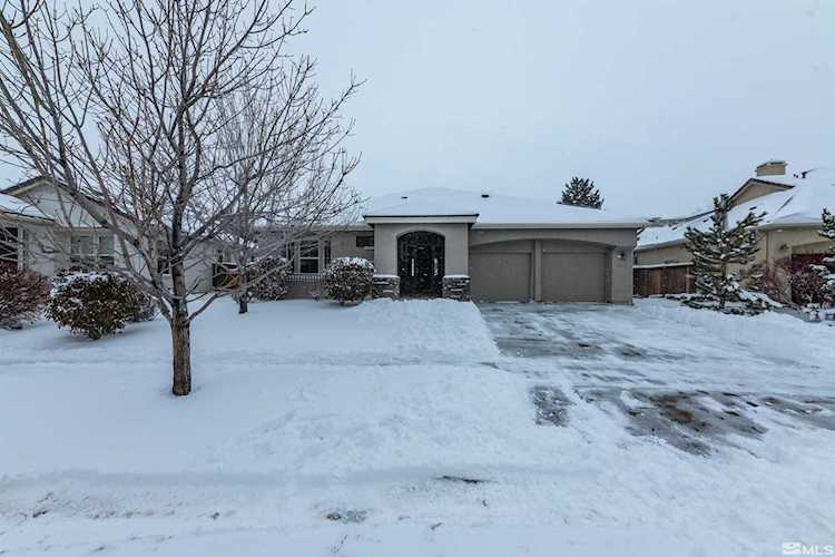 8949 Beacon Ridge Trl Reno, NV 89523-6806