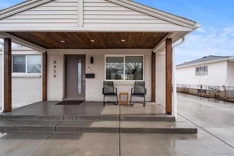 8856 Hunter Way Westminster, CO 80031 | MLS 7754853 Photo 1