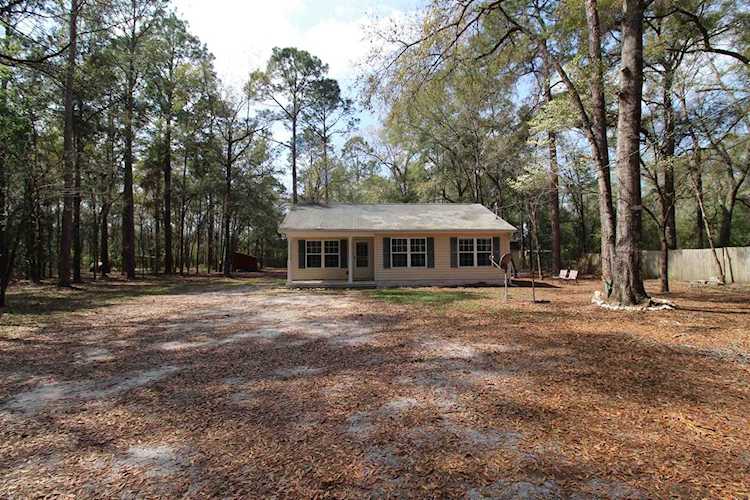 8698 Flicker Rd Tallahassee, FL 32305 in Liberty Ridge Phase Ii Photo 1